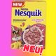 Nesquik Epres ízű Gabonapehely - 330g