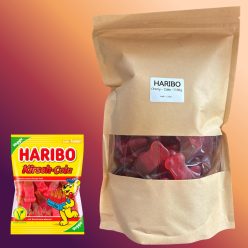 Haribo Cherry - Coke Vega - 1100g