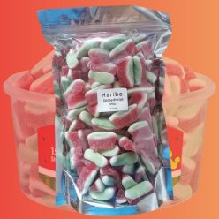 Haribo Görögdinnye ízű Gumicukor – 1000g