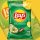Lay's Kräuterbutter, Fokhagymás Fűszervajas ízű Burgonya Chips - 150g