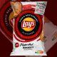 Lay's Pizza Hut Margherita ízű Burgonya Chips - 150g