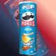 Pringles Ecetes & Sós ízű Chips -165g