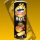 Pringles Tüzes Sajtos, Csípős ízű Chips - 160g