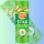 Lays Stax Sour Creme & Onion -  Hagymás - Tejfölös ízű Burgonya Chips - 170g