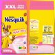 Nesquik Eper Shake - Eper Ízű Italpor – 1000g
