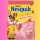 Nesquik Eper Shake - Eper Ízű Italpor – 350g