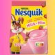 Nesquik Eper Shake - Eper Ízű Italpor – 350g