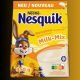 Nesquik Milk - Mix Banán ízű Italpor - 350g
